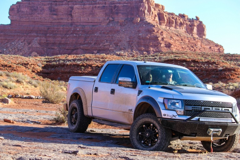 LSII Series – DFW Truck & Auto Accessories