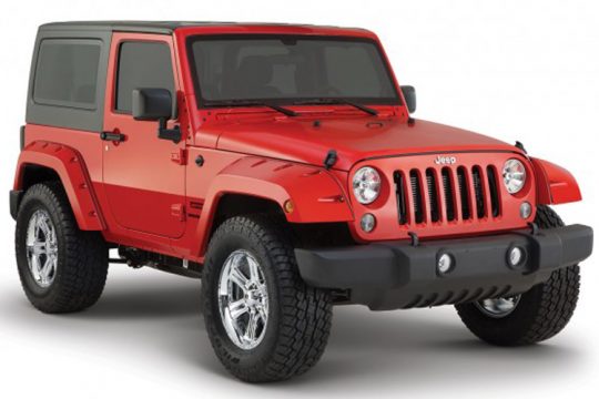 Bushwacker-Jeep-Wrangler-Pocket-Style-Fender-Flares-Alt-1